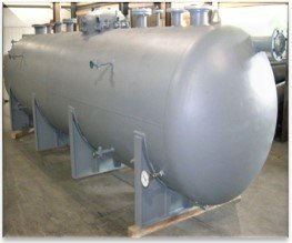 hydro testing